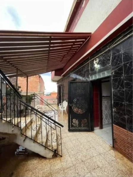 À louer Villa - F5 7