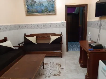 À louer Villa - F3 3