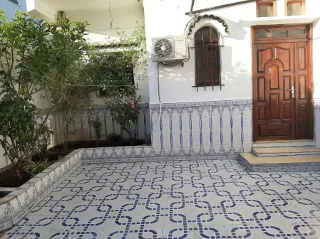 À louer Villa - F3 2