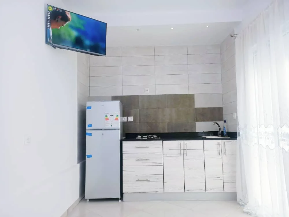 À louer Appartement - F1 5