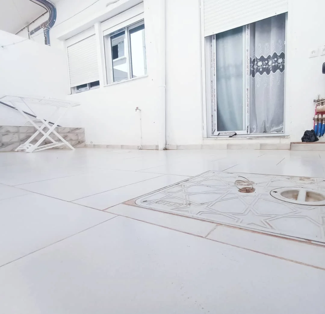 À louer Appartement - F1 4
