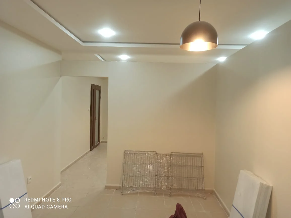 À louer Appartement - F4 3