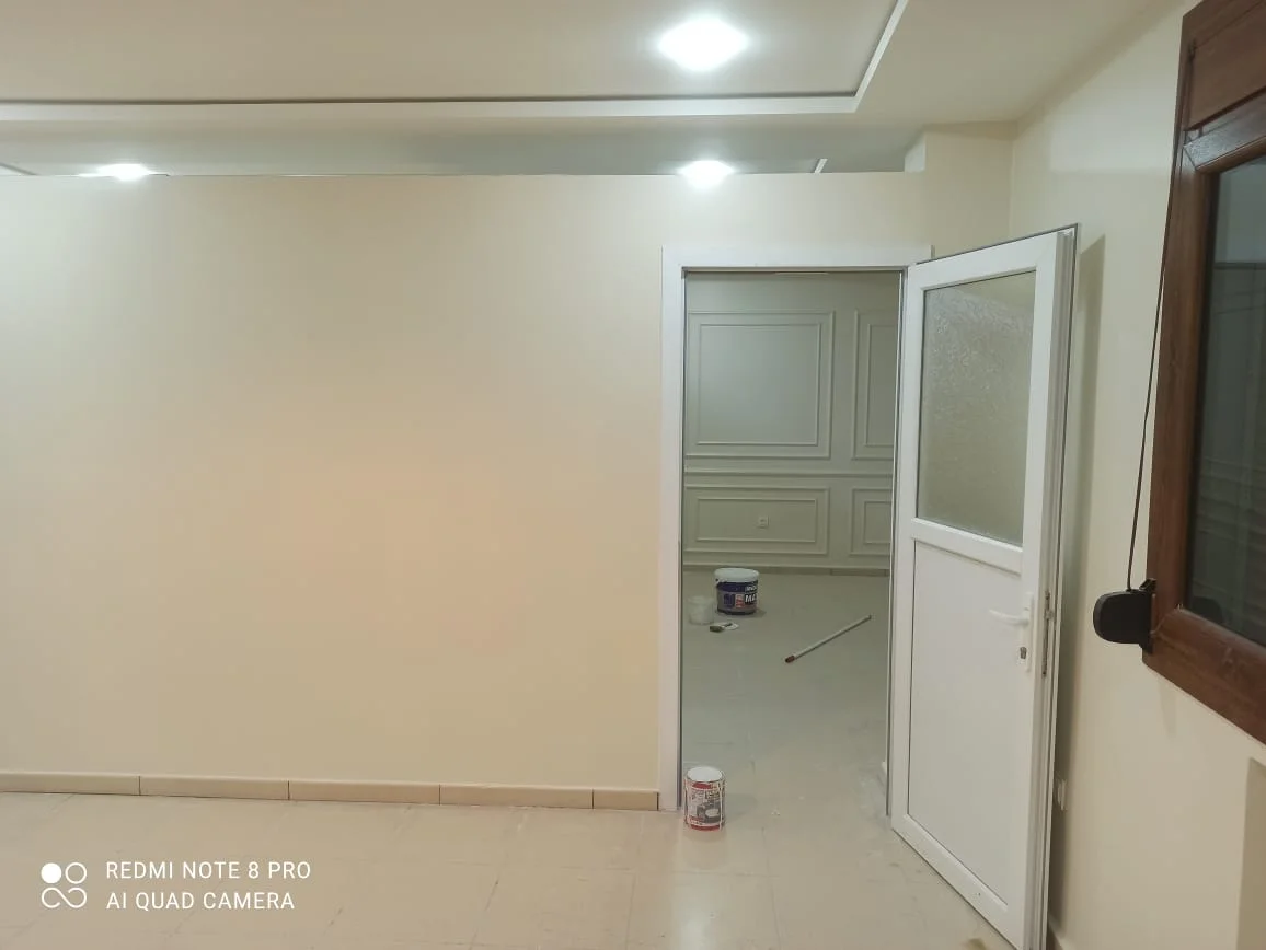 À louer Appartement - F4 4