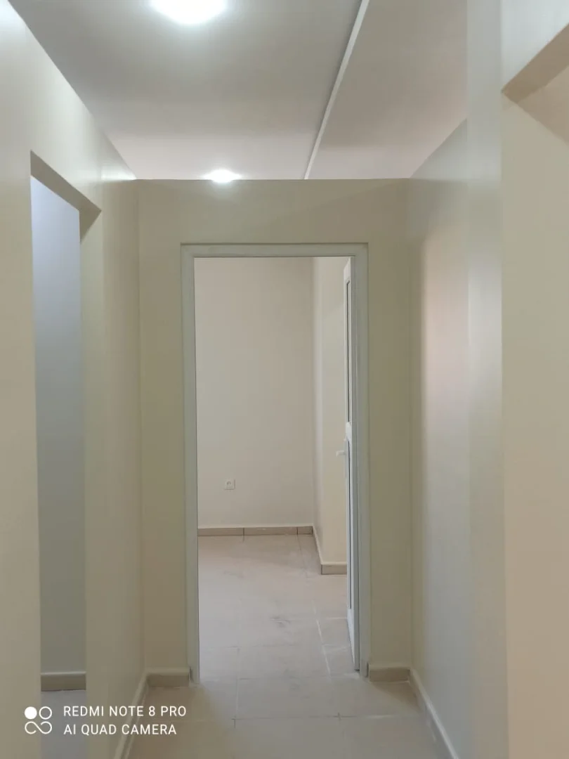 À louer Appartement - F4 5