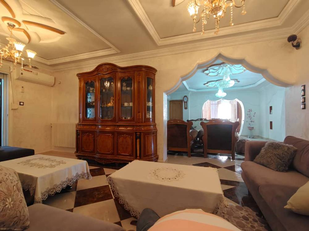 À vendre Villa - F2 5