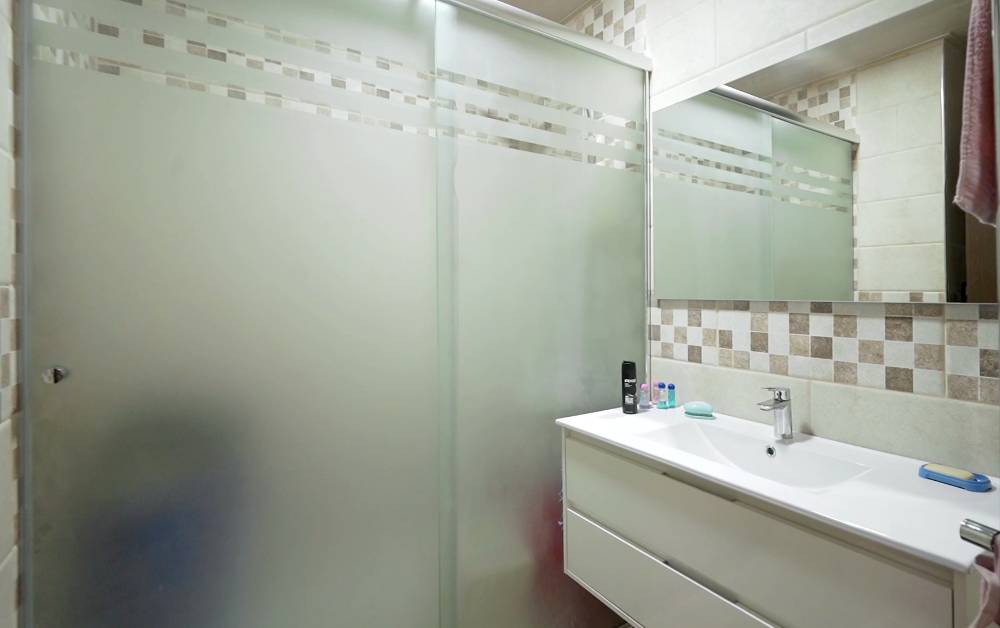 À vendre Appartement - F4 2