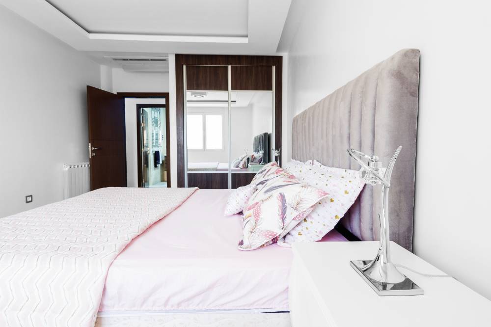 À vendre Appartement - F4 3