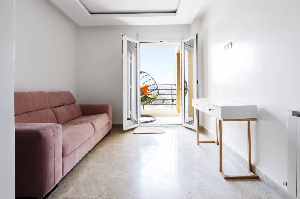À vendre Appartement - F4 4