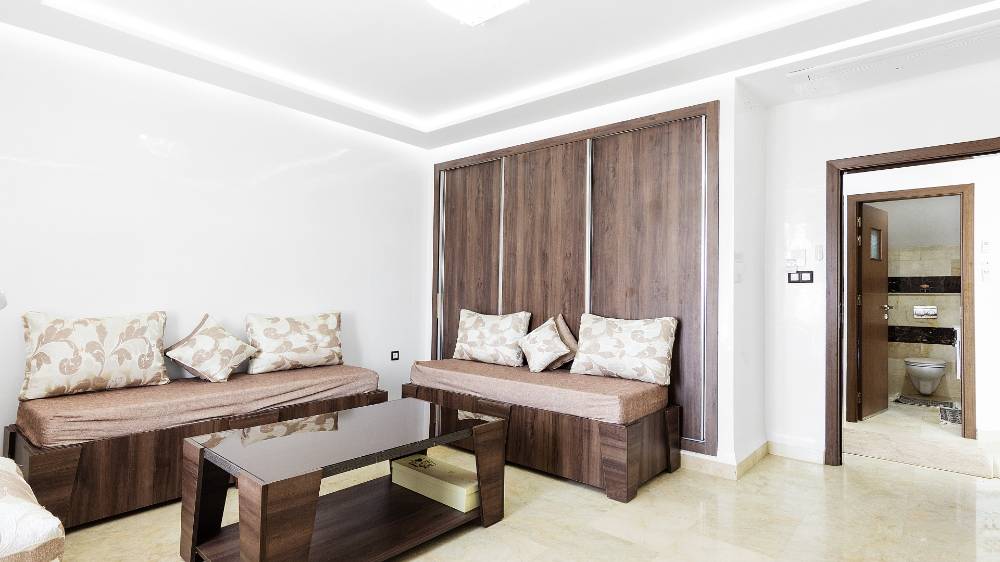 À vendre Appartement - F4 5