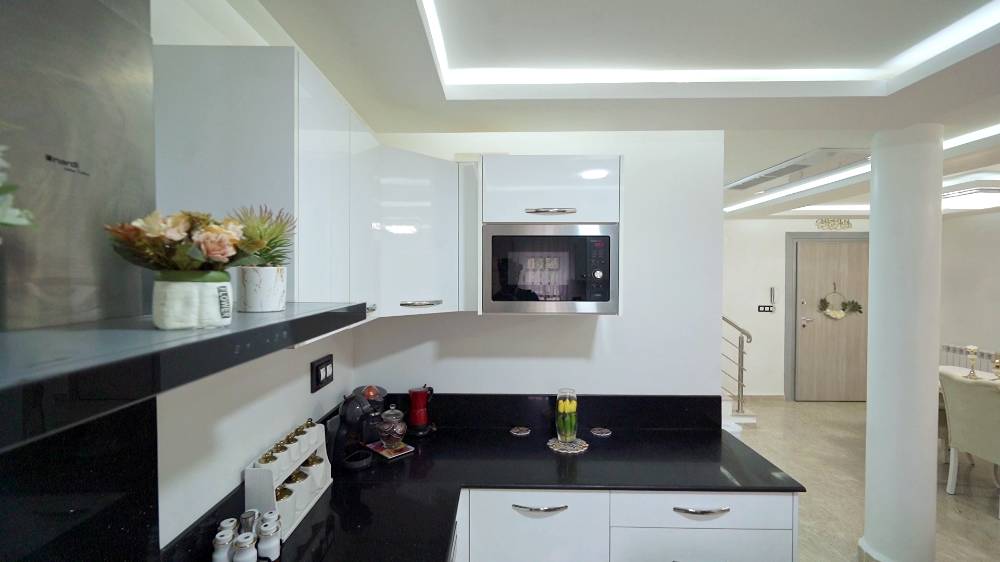 À vendre Appartement - F4 3