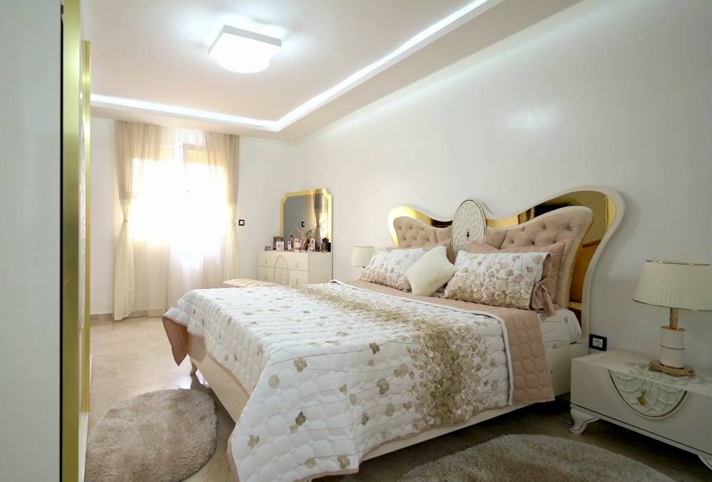 À vendre Appartement - F4 5