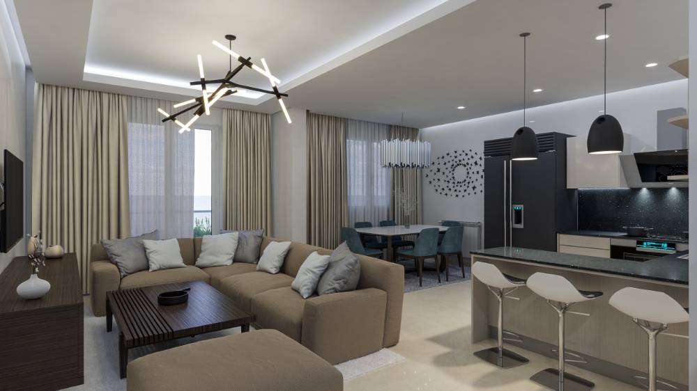 À vendre Duplex - F5 2