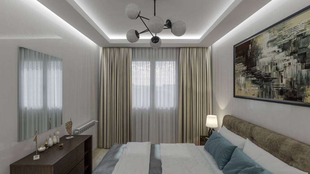 À vendre Duplex - F5 4