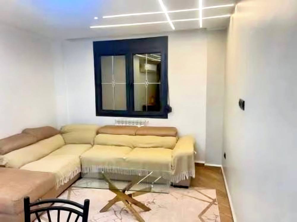 À louer Appartement - F4 9