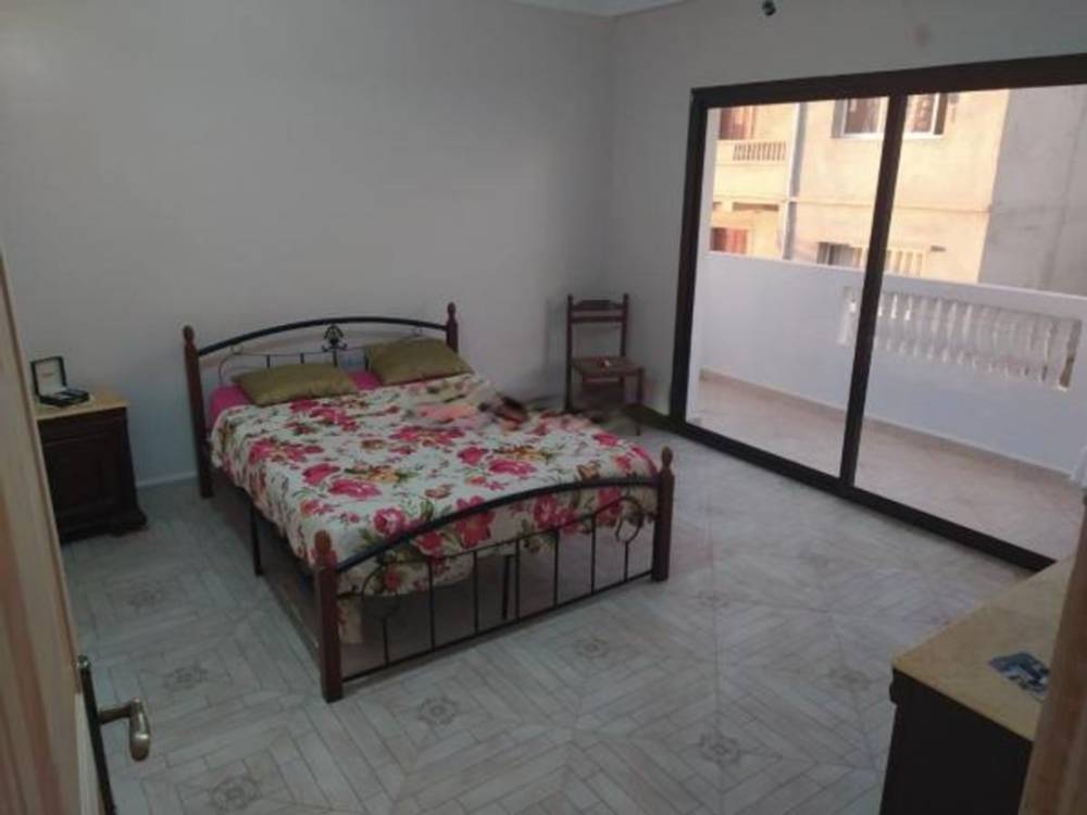 À louer Appartement - F3 10