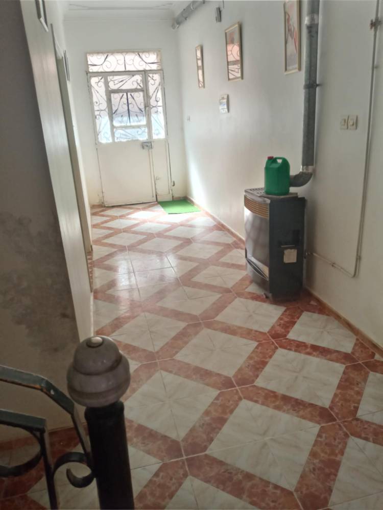 À vendre Appartement - F3 4