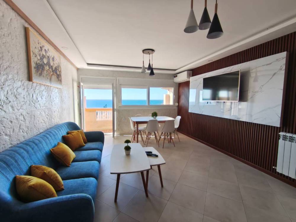 À vendre bungalow - F3 8