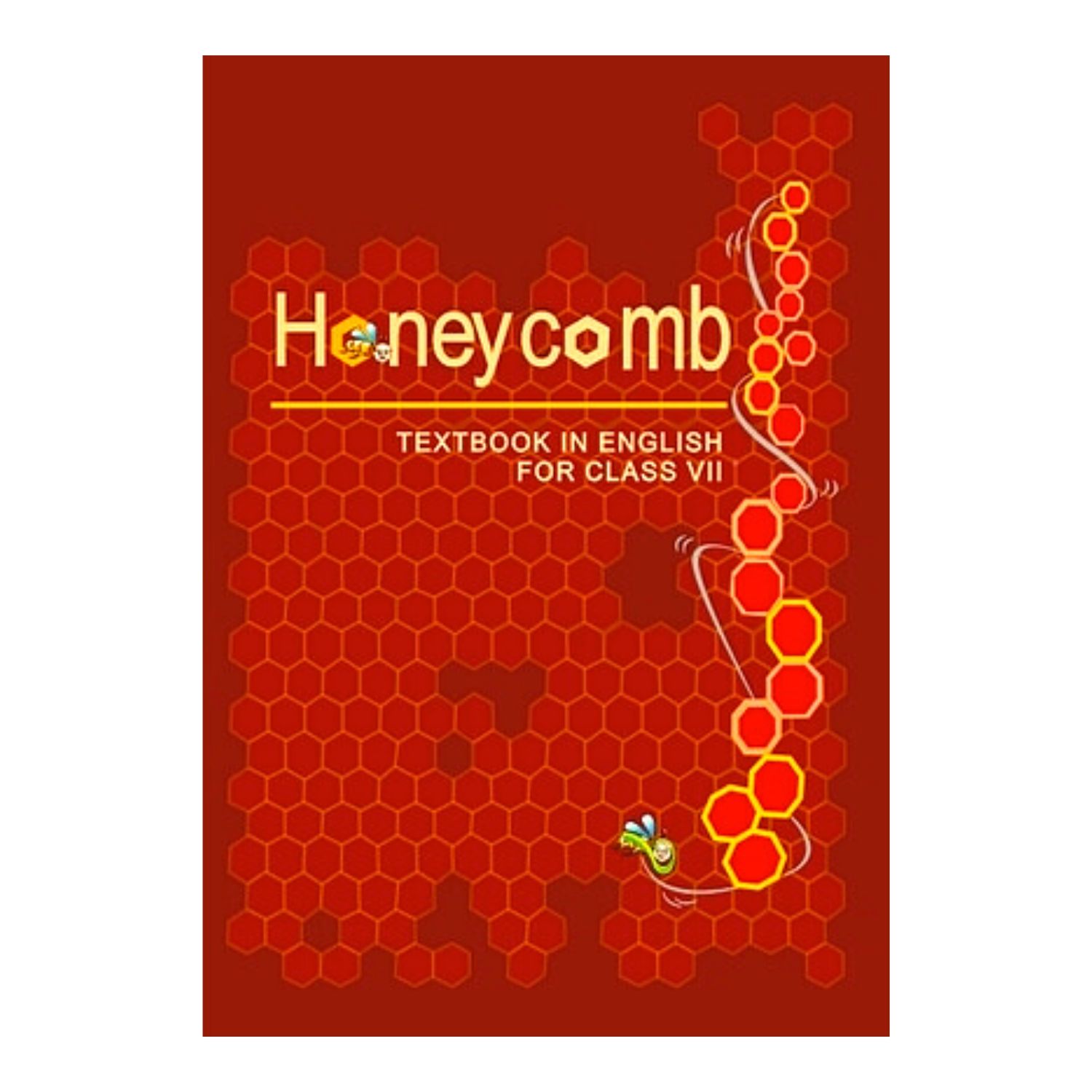 Honeycomb NCERT English Class 7