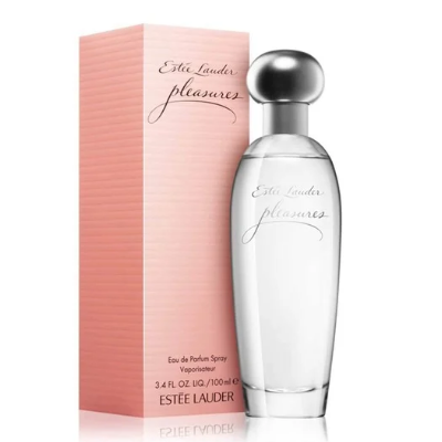 Estee Lauder Pleasure  EDP 100ml For Women 
