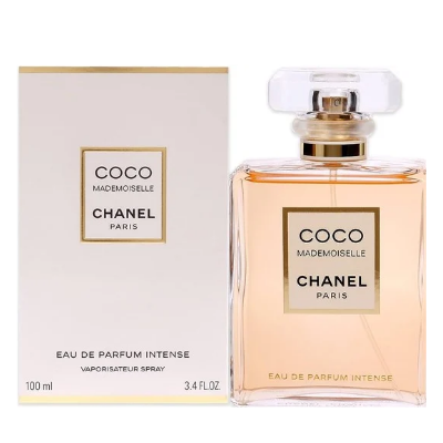Chanel Coco Mademoiselle  Paris  EDP 100ml