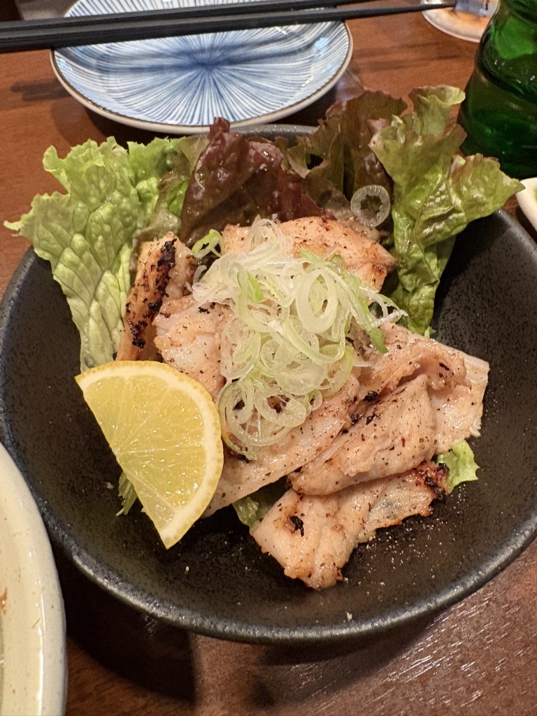 Shandur Asian Beer x Izakaya