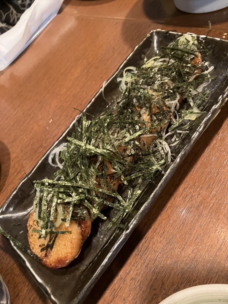 Shandur Asian Beer x Izakaya