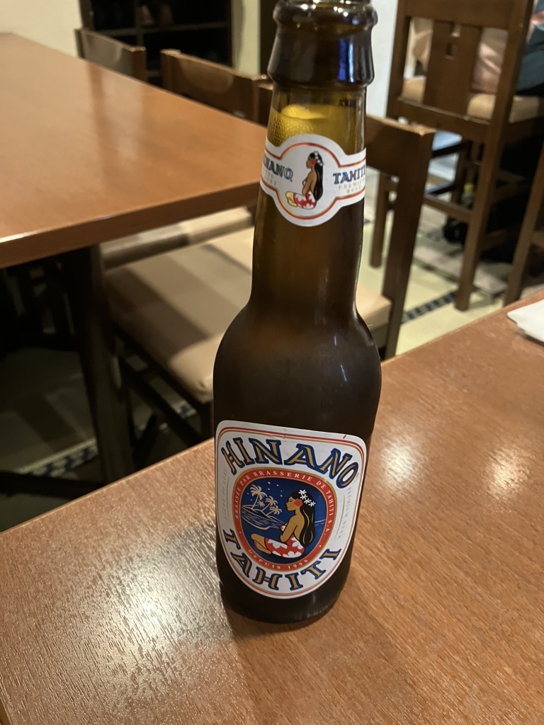 Shandur Asian Beer x Izakaya