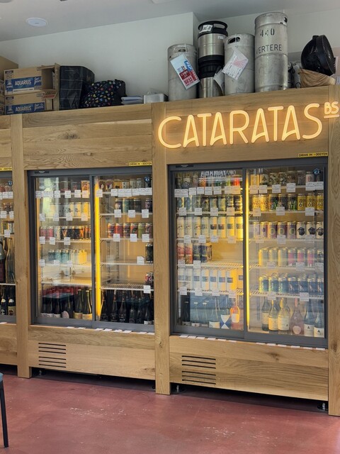 CATARATAS BOTTLE SHOP