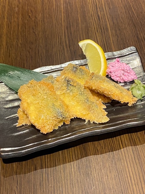 Taki AKANE JapaneseBeer&SakeDining