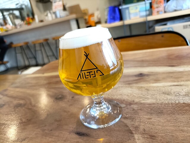 Kichi brewing