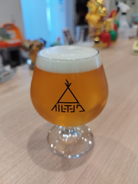 Kichi brewing
