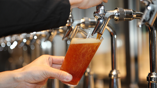 OGAWA COFFEE LABORATORY 高輪 TAP : 020 The Brewing Lab