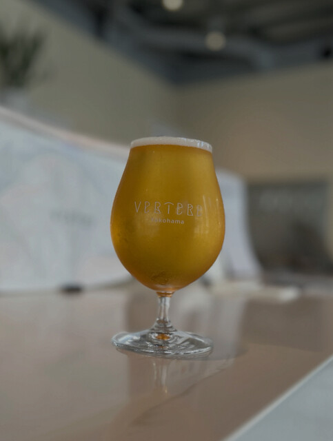 Vertere Yokohama Taproom