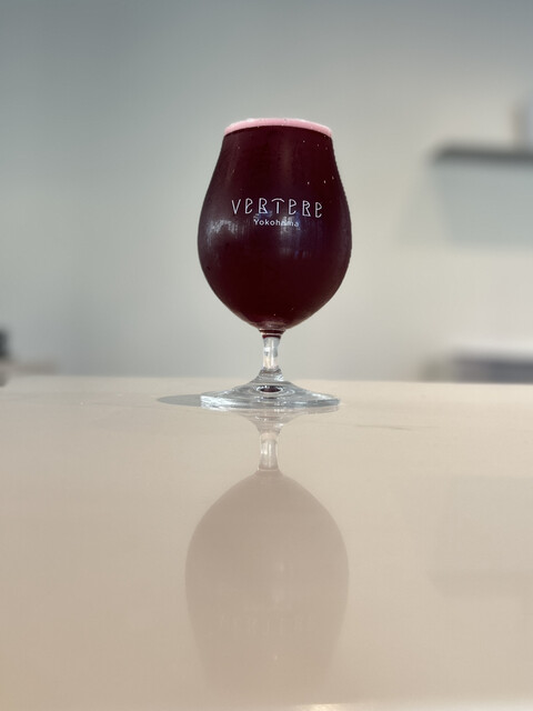 Vertere Yokohama Taproom