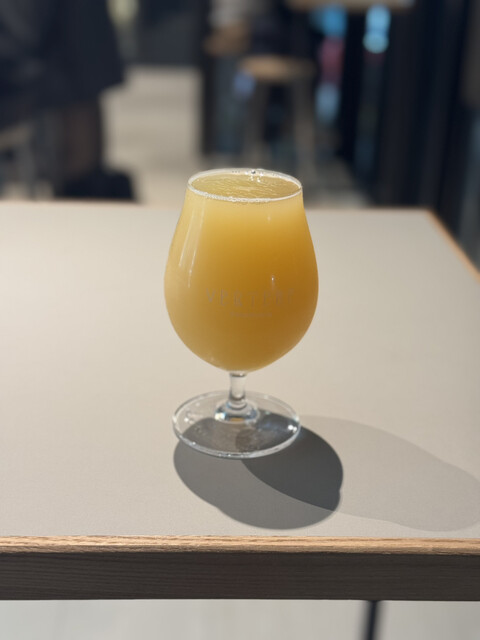 Vertere Yokohama Taproom