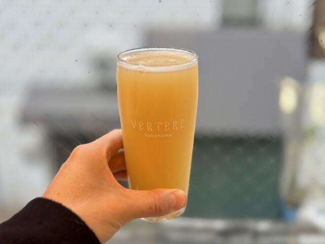 Vertere Yokohama Taproom