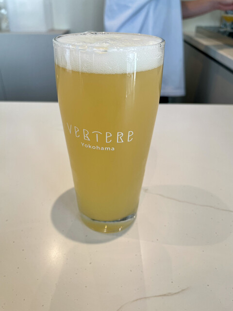 Vertere Yokohama Taproom