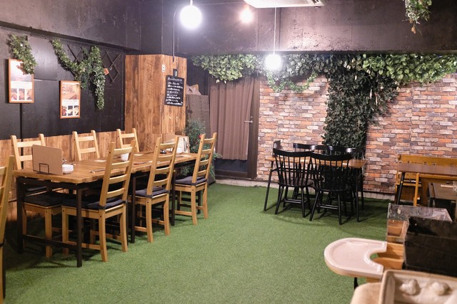 Namachan Brewing