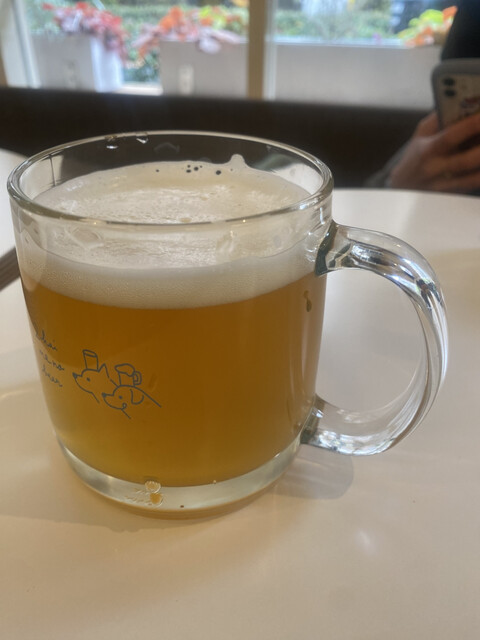 2 Haime no Beer.