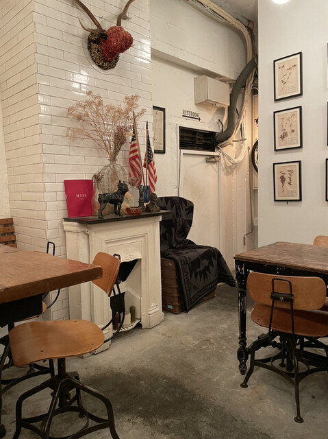 Burger Mania Ebisu