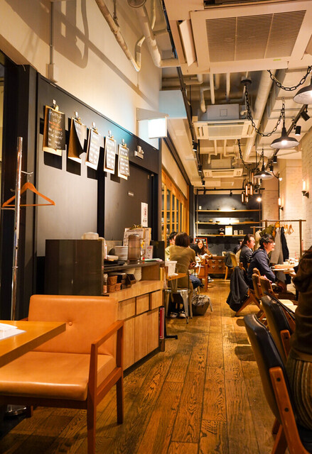 TOKYO OVEN Akasaka