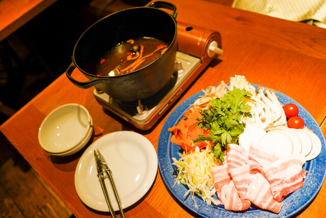 TOKYO OVEN Akasaka