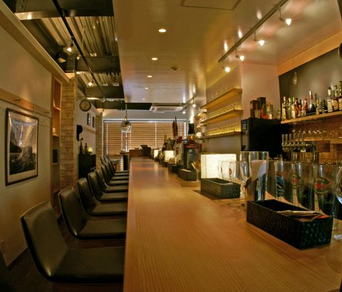 Craft Beer House Lush Life