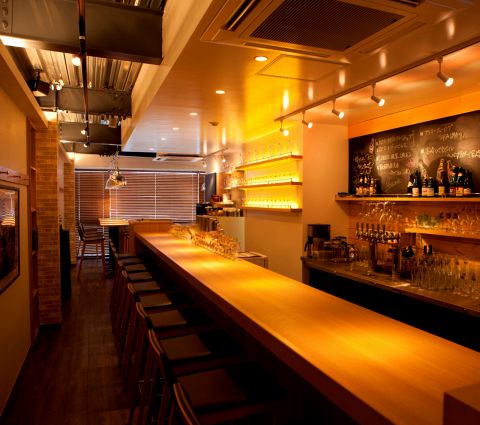 Craft Beer House Lush Life