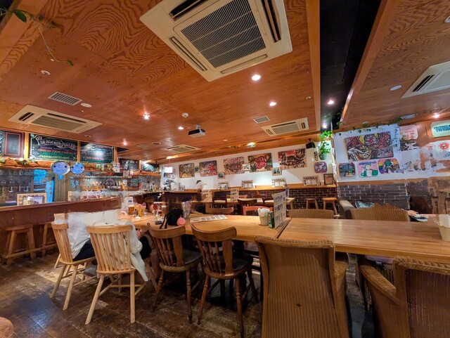 Baird Beer Nakameguro Taproom
