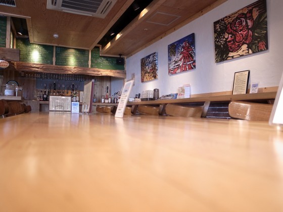 Baird Beer Nakameguro Taproom