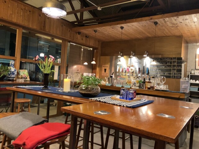 Dragonfly Beer Hall
