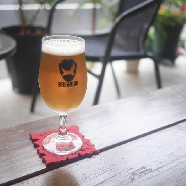 Dragonfly Beer Hall