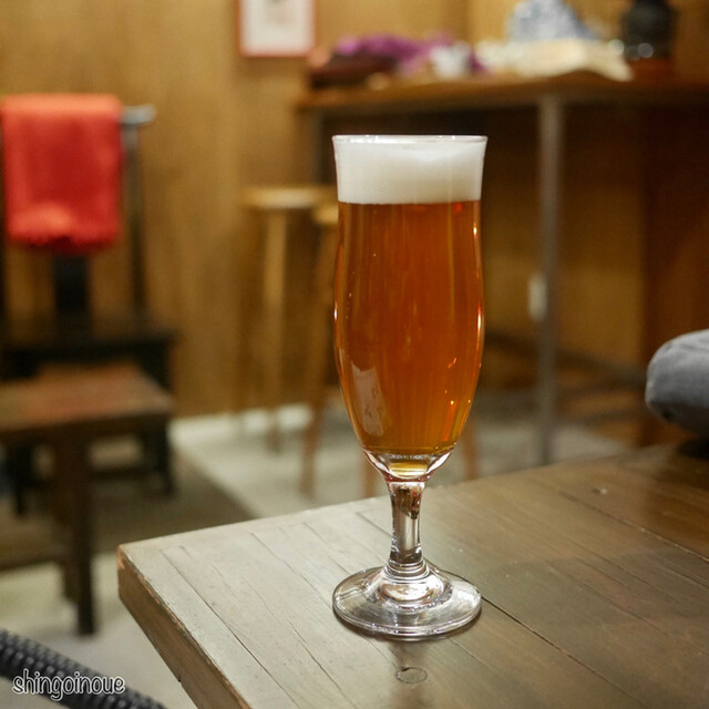 Dragonfly Beer Hall