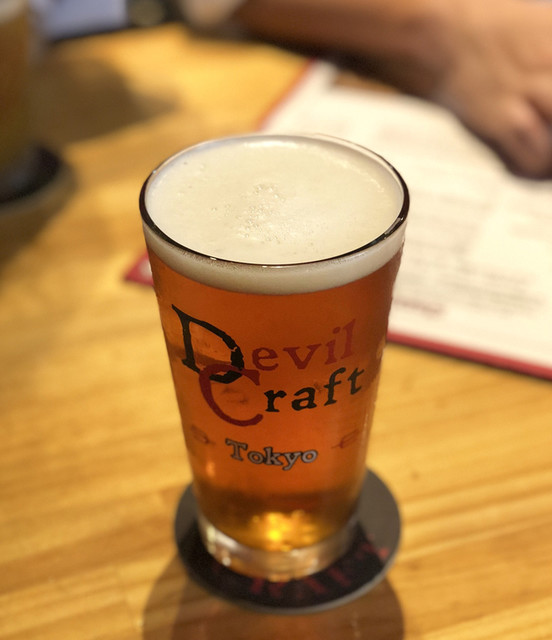 DevilCraft Hamamatsucho